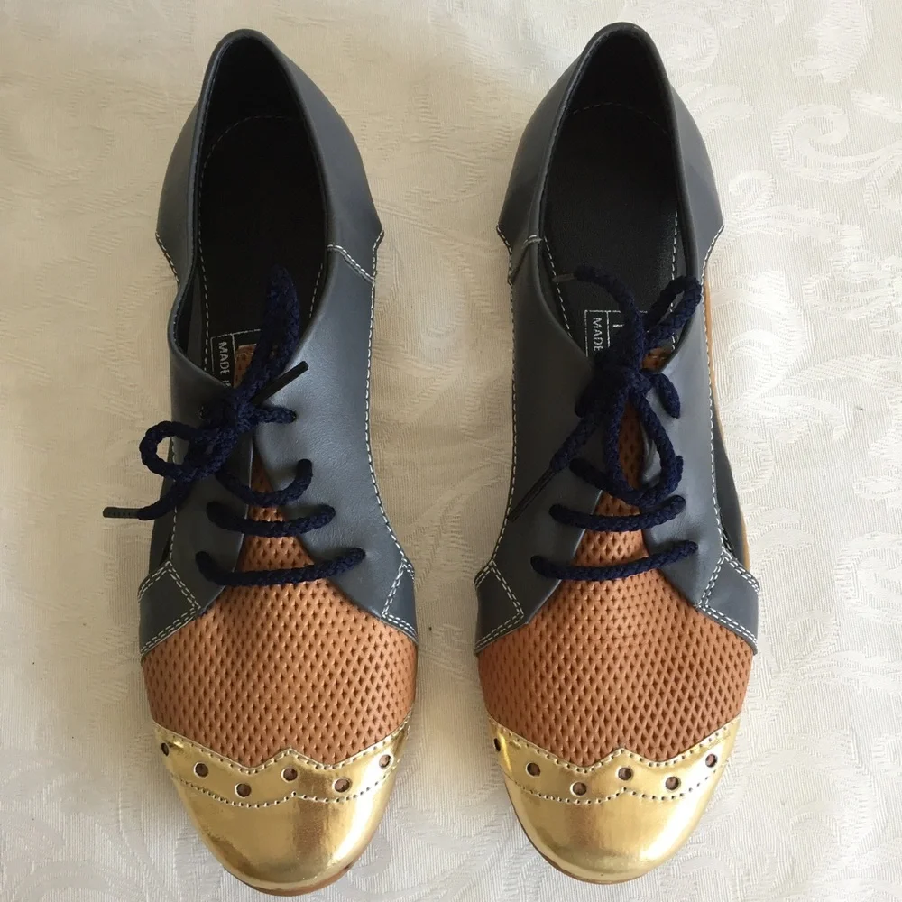 Fomi OXFORD flats